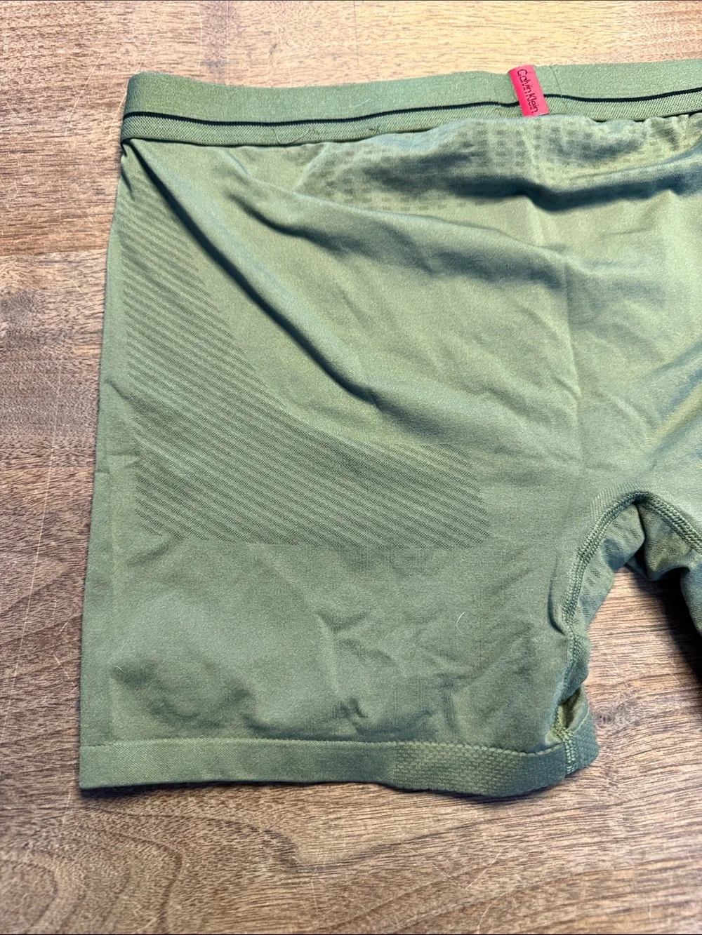 CALVIN KLEIN Boxer Briefs - L